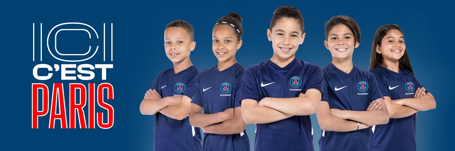 PSG Academy Turkey